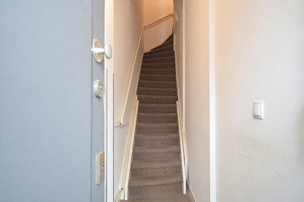 Medium property photo - Beeklaan 347A, 2562 AX The Hague